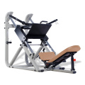 Fitnessgeräte Commercial 45 Grad Beinpresse XR26